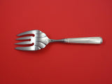 Marie Louise by Blackinton / Towle Sterling Silver Meat Fork HH WS 9 3/4"