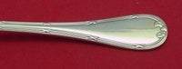 Rubans by Christofle Silverplate Dinner Spoon 8" Heirloom