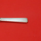 Modern Classic by Lunt Sterling Silver Casserole Spoon HH WS Custom Made 11 1/4"