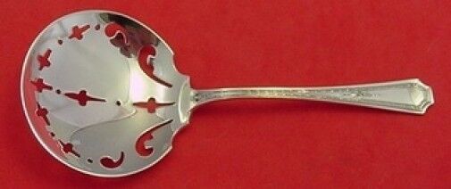 Colfax by Durgin-Gorham Sterling Silver Nut Spoon 4 3/4" Serving Silverware