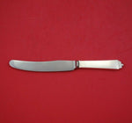 Pyramid by Georg Jensen Sterling Silver Junior Knife 6 1/2" Vintage