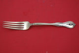 Towle Experimental by Towle Sterling Silver Place Size Fork   3-6-69   7 1/2"