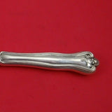 Priscilla by Frank Smith Sterling Silver Cake Server HH with SP Blade Narrow 10"