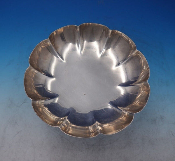 Faneuil by Tiffany and Co Sterling Silver Fruit Bowl #23292 8 1/2" (#6831-2)