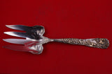 Vine by Tiffany and Co Sterling Silver Fish Serving Fork w/Grapes 9 1/2" No Mono