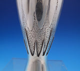 Peter Michael Lunn English Estate Sterling Silver Drinking Cup w/GW 5 5/8" #7618
