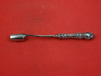 Violet by Wallace Sterling Silver Cheese Scoop HH WS Large original 9 1/8"