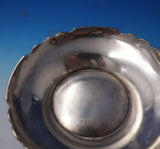 Dolores by Shreve Sterling Silver Vase #7701 10 3/4" x 3 1/4" 16.6 ozt. (#5830)