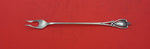 Monticello by Lunt Sterling Silver Pickle Fork 2-Tine long 7 3/4"