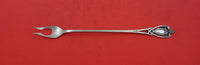 Monticello by Lunt Sterling Silver Pickle Fork 2-Tine long 7 3/4"