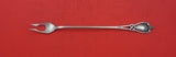 Monticello by Lunt Sterling Silver Pickle Fork 2-Tine long 7 3/4"