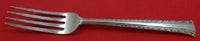 Nancy Lee By Reed and Barton Sterling Silver Regular Fork 7 1/4"
