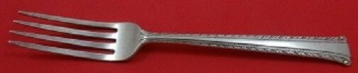 Nancy Lee By Reed and Barton Sterling Silver Regular Fork 7 1/4"