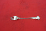 Old Master by Towle Sterling Silver Cocktail Fork 5 7/8"