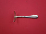 Old Maryland Plain by Kirk Sterling Silver Baby Food pusher original 3 1/4"