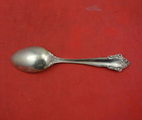 La Splendide by Reed and Barton Sterling Silver Demitasse Spoon 4" Heirloom