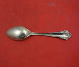 La Splendide by Reed and Barton Sterling Silver Demitasse Spoon 4" Heirloom