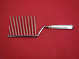 Embassy Scroll by Lunt Sterling Silver Cake Breaker 10 3/4"