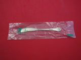 Chippendale by Towle Sterling Silver Butter Spreader Flat Handle New 6"