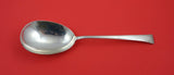 Serenity by International Sterling Silver Berry Spoon 9 1/4"