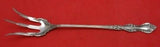 Warwick by International Sterling Silver Lettuce Fork 8 3/4"
