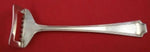 Fairfax by Durgin-Gorham Sterling Silver Butter Curler / Zester / Corn Rake