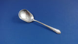 Chased Romantique by Alvin Sterling Silver Flatware Set for 8 Service 49 Pieces