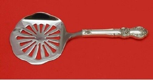 Southern Treasure By International Sterling Silver Tomato Server HHWS 8" Custom