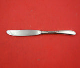 Silver Spray by Towle Sterling Silver Butter Spreader HH Modern 6 1/2" Vintage