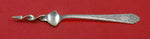 Mary II by Lunt Sterling Silver Butter Pick Twisted Custom Made 6"