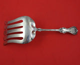Duke of York by Whiting Sterling Silver Asparagus Fork 9 3/4" Serving Silverware
