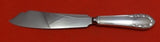 Lily of the Valley by Georg Jensen Cake Knife HH WS 10 1/4" Heirloom Silverware