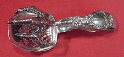 Richelieu By Tiffany and Co. Sterling Silver Ice Tong Chicken Claw