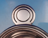 Christofle Silverplate Tea Strainer with Rest (#9253)