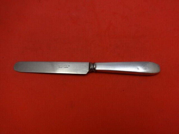 Queen Anne by Tiffany & Co. Sterling Silver Breakfast Knife HHWS 7 5/8"