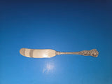 Olympian by Tiffany and Co Sterling Silver Butter Spreader Flat Handle 6"
