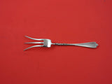 Nellie Custis by Lunt Sterling Silver Lemon Fork 4 7/8"