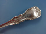 Francis I Reed & Barton Sterling Silver Flatware for 8 Set 48 Pieces