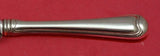Old French by Gorham Sterling Silver Steak Knife Not Serrated Sharp Custom 8"
