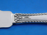 Cambridge by Gorham Sterling Silver Cake Saw FH All-Sterling Serrated 9 3/4"