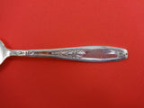 Ambassador by 1847 Rogers Plate Silverplate Place Soup Spoon 7 1/4"