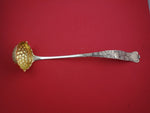 Vine by Tiffany Sterling Silver Punch Ladle w/spouts GW Tomato IN TIFFANY BOOK