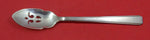 Modern Classic by Lunt Sterling Silver Olive Spoon Pierced 5 3/4" Custom Made