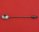 Royal Danish by International Sterling Silver Martini Spoon #NX5 Original 9 1/8"