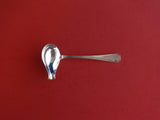 Ottagonale by Calegaro Italy Sterling Silver Gravy Ladle with Spout 6"