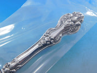 King Francis by Reed & Barton Plate Silverplate HHWS  Ice Scoop Custom Made