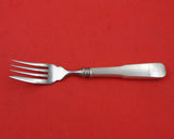 Eighteen Ten 1810 by International Sterling Silver Fish Fork HH WS Orig 7 1/2"