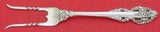 El Greco by Reed and Barton Sterling Silver Baked Potato Fork Custom Made