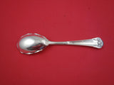 Cluny by Gorham Sterling Silver Junior Spoon bride-cut 6 1/4"