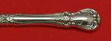 Old Master by Towle Sterling Silver Dinner Knife Modern 9 5/8" New Flatware